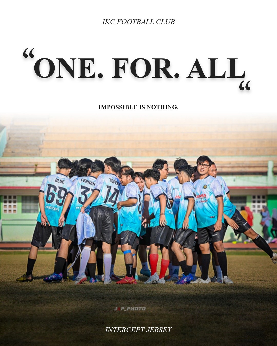 MKC Football